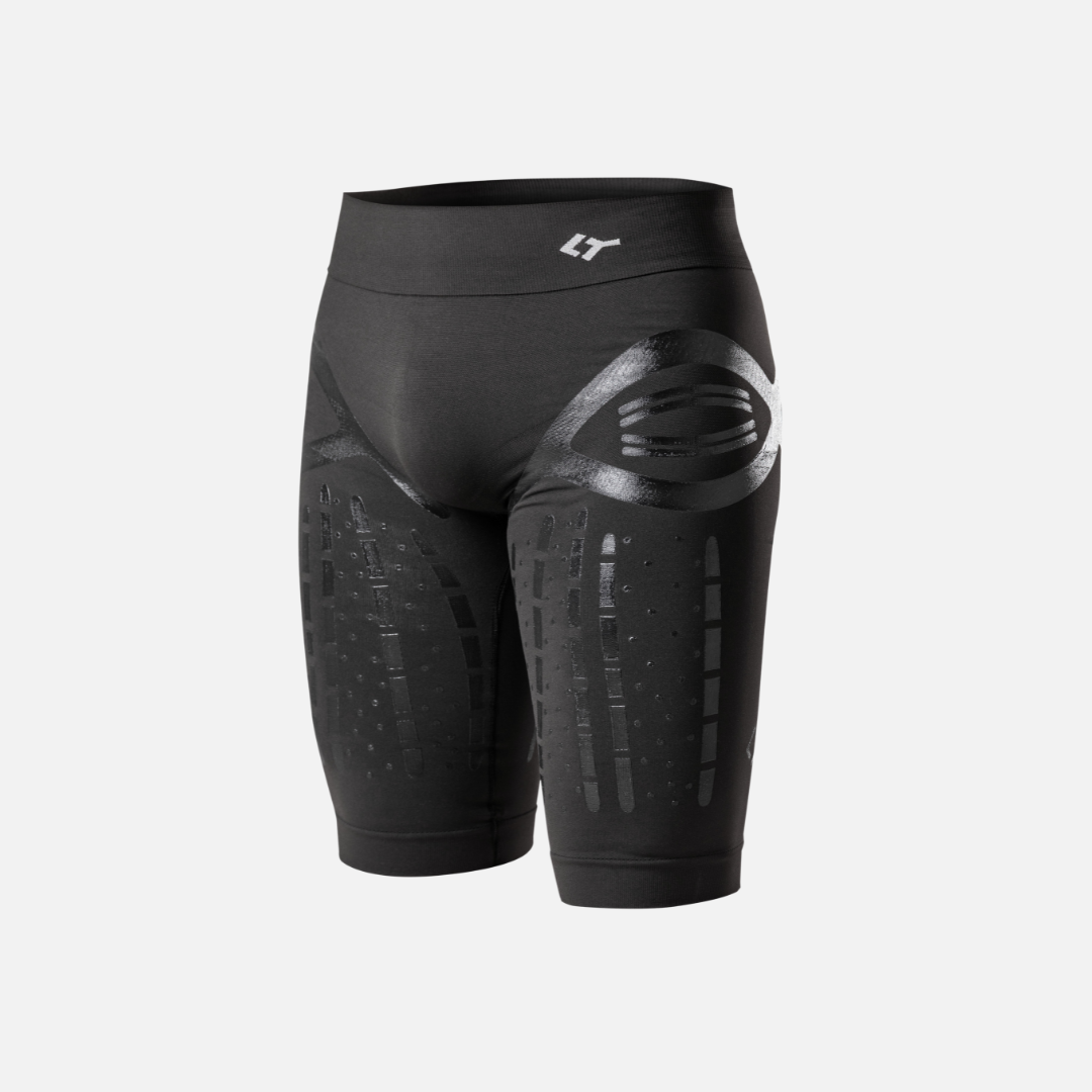 Floky ACTIVATOR Biomechanical Shorts — Muscle Stability & Vibration Reduction
