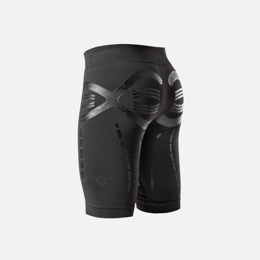 Floky ACTIVATOR Biomechanical Shorts — Muscle Stability & Vibration Reduction