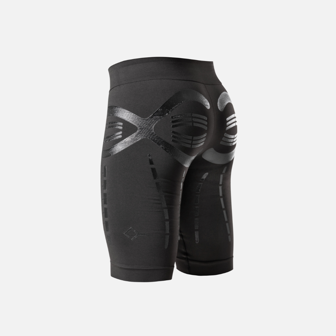 Floky ACTIVATOR Biomechanical Shorts — Muscle Stability & Vibration Reduction