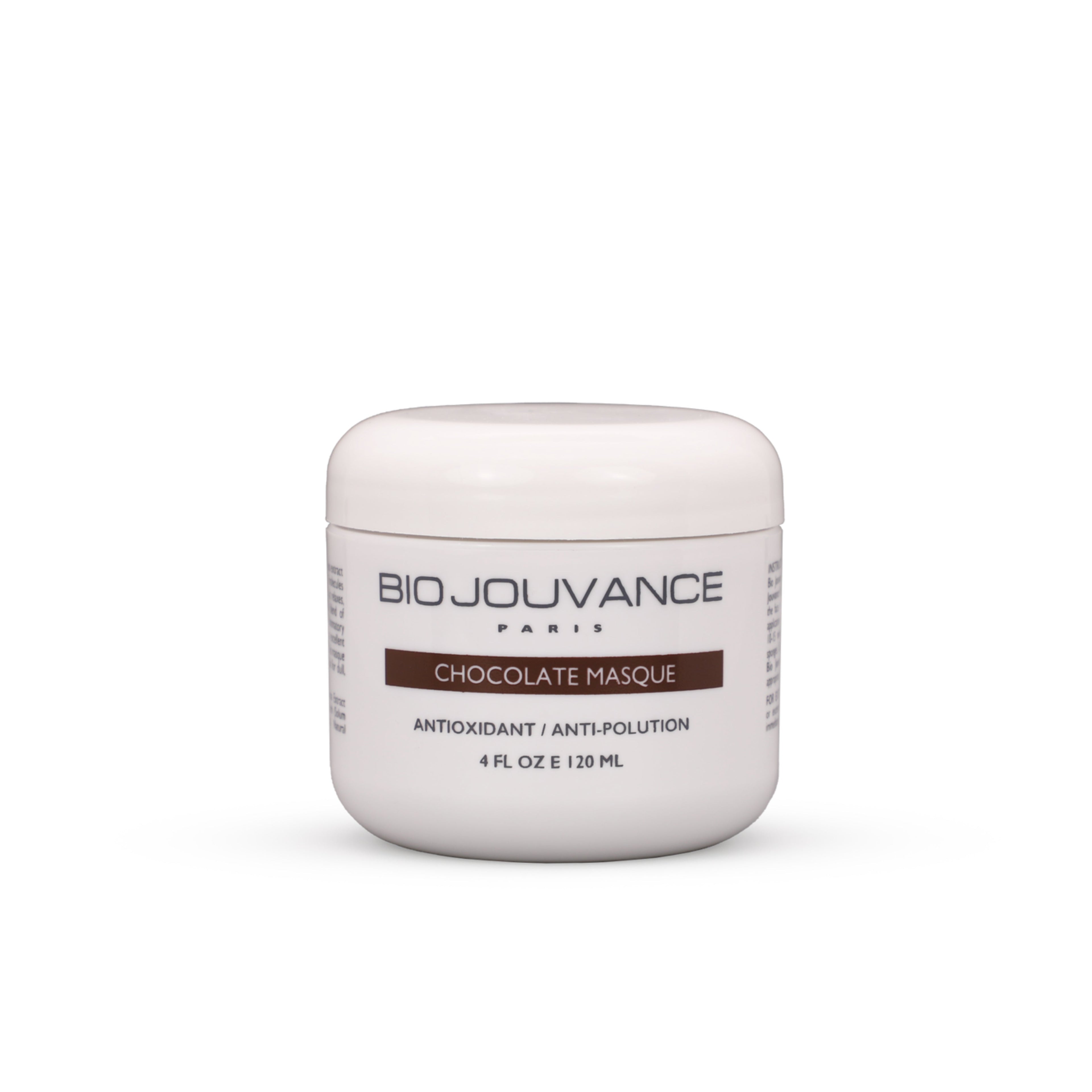 Antioxidant Chocolate Creamy Masque