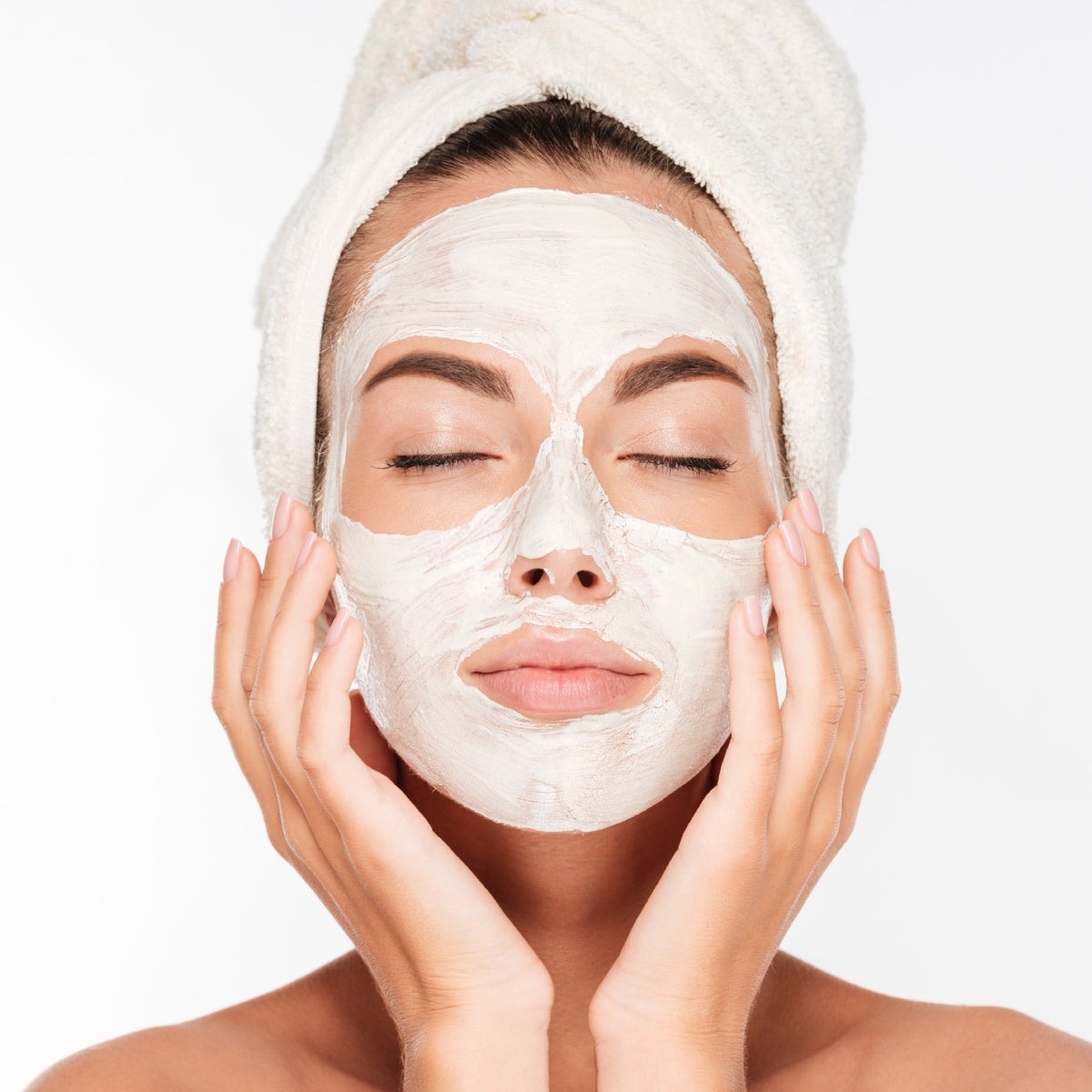 Antioxidant Chocolate Creamy Masque