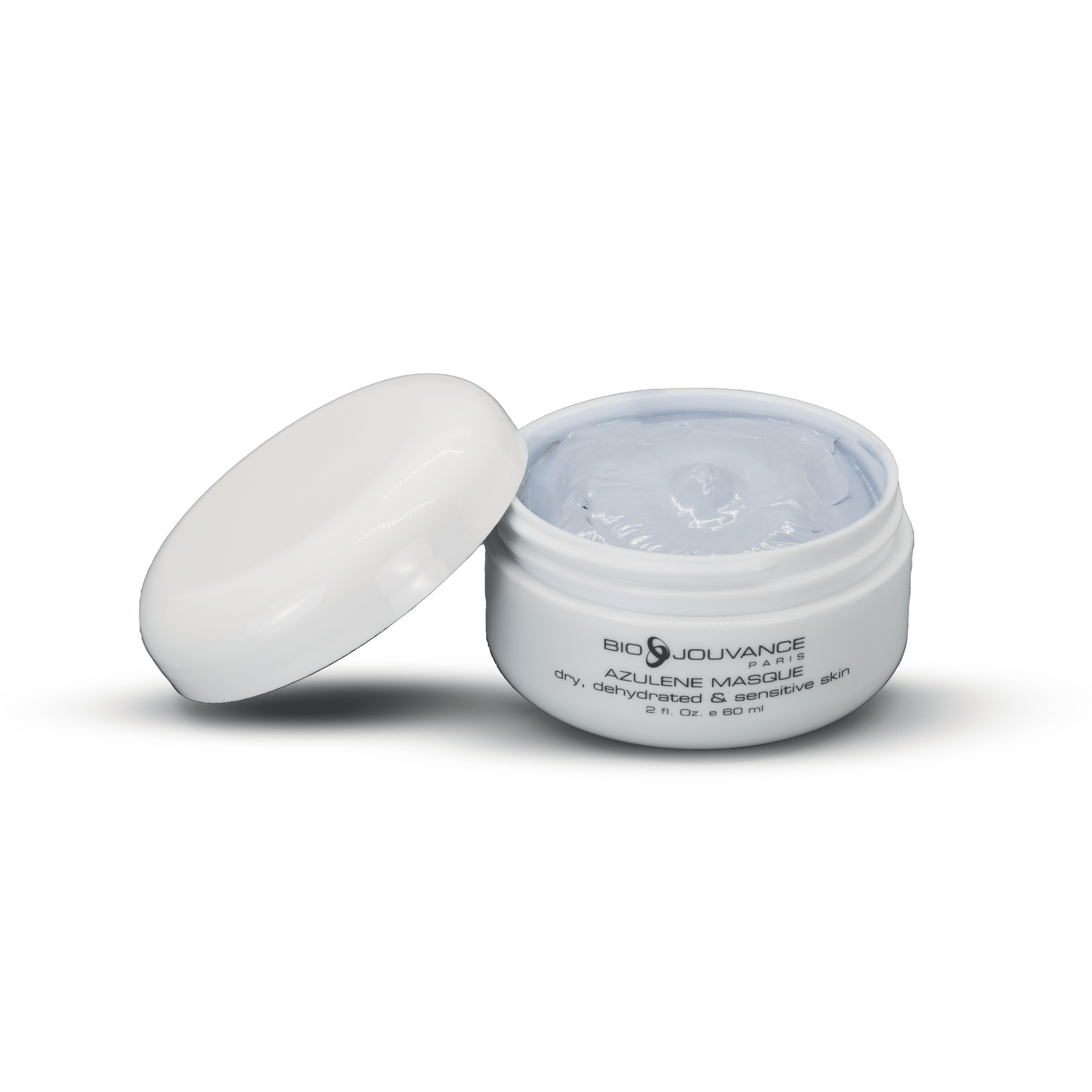 Azulene Masque