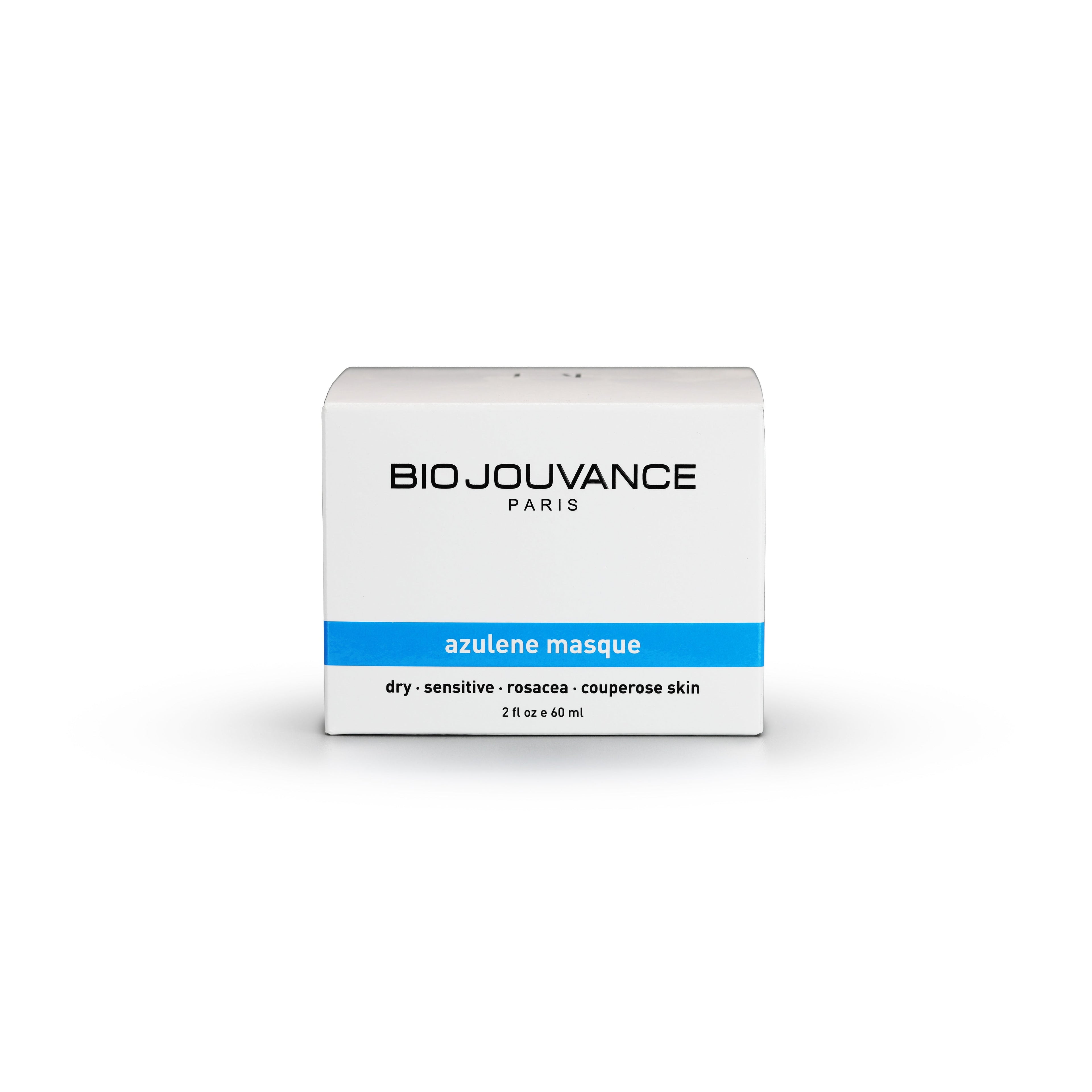Azulene Masque