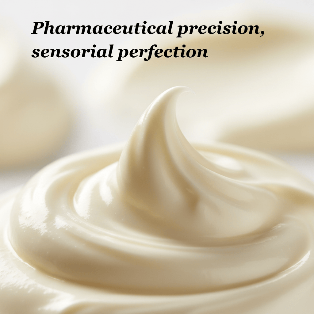 Hyaluron 3D Hydrator Multi Lamellar Face & Neck Cream-Serum