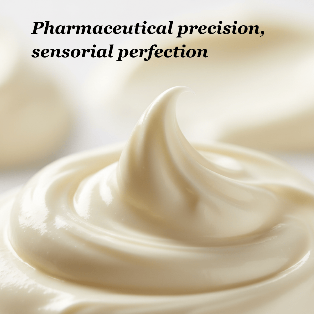 Hyaluron 3D Hydrator Multi Lamellar Face & Neck Cream-Serum