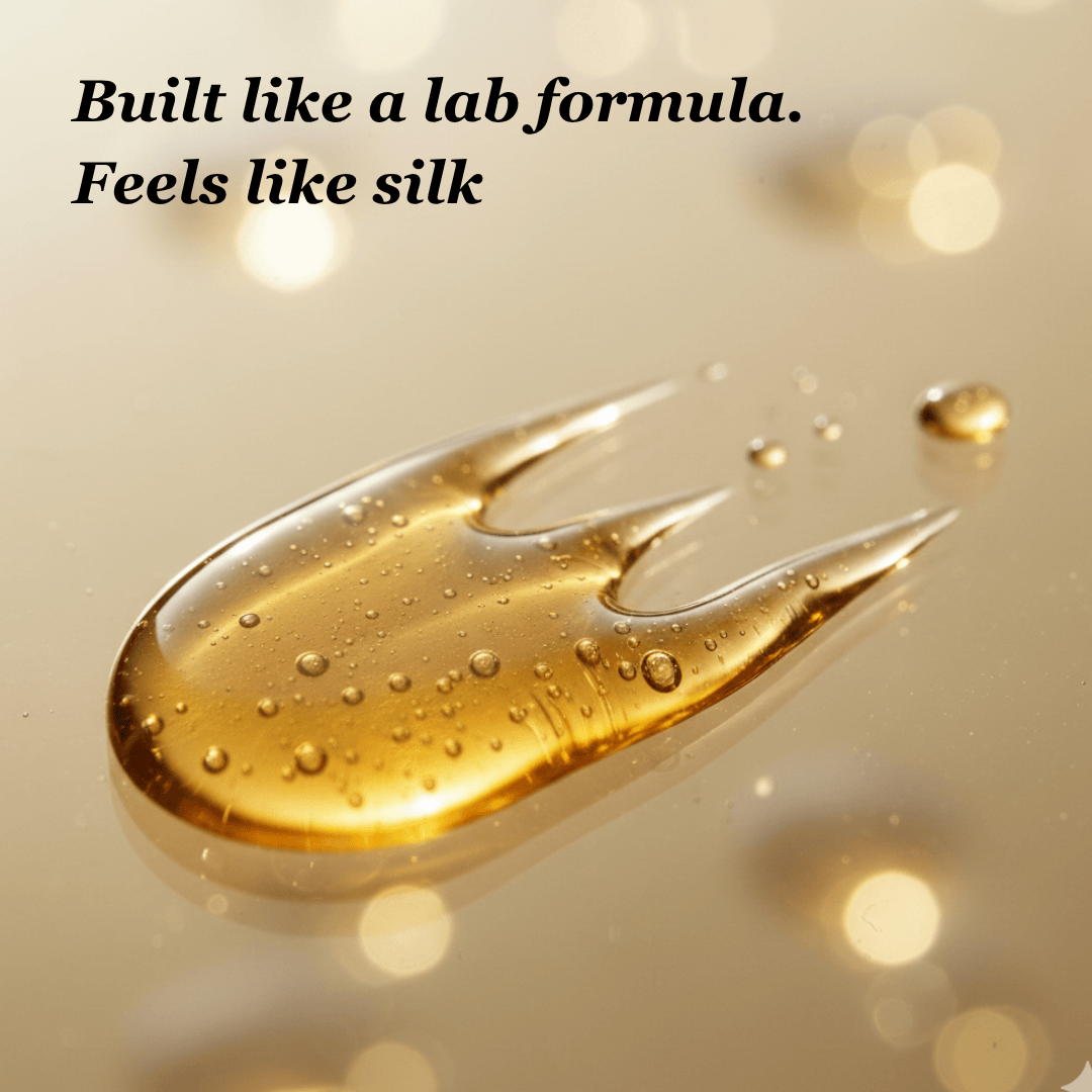 TIGHT AND BRIGHT Advanced Phyto-Retinol & Vitamin C Serum