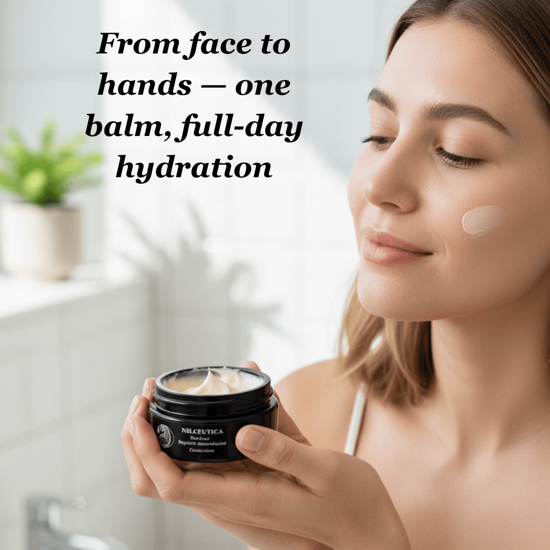 Skin Saviour Repairing Barrier Moisture Concentrate