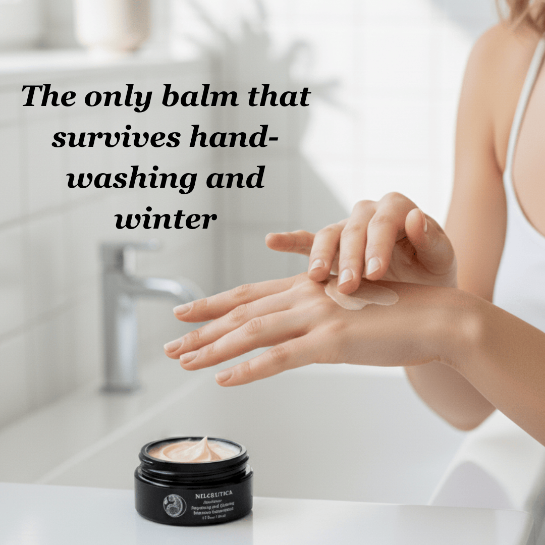 Skin Saviour Repairing Barrier Moisture Concentrate
