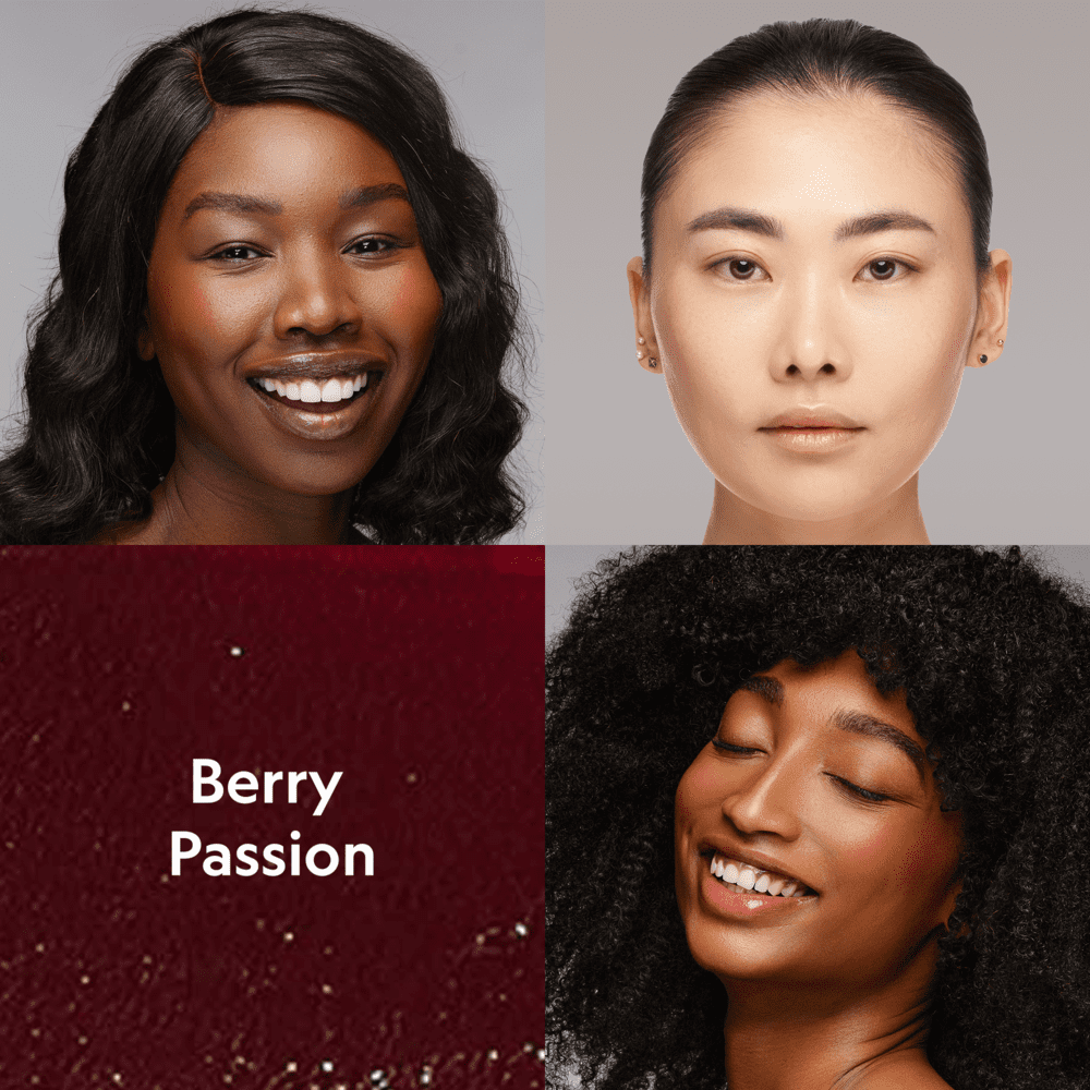 YENSA Super Serum Silk Buildable Cream Blush — 8 Shades