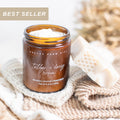 Pure + Simple Skin Kit for Sensitive Skin – Fragrance Free Tallow Body Butter & Soap