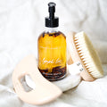 Body Care Lymphatic Routine Kit – Detox, Drain & Nourish
