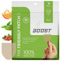 Boost Energy Patches: B12 & Guarana Transdermal Energy - 28 Pack
