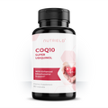 nuTRIELD CoQ10 Botanical Blend — Coenzyme Q10 with Hawthorn & β-NMN