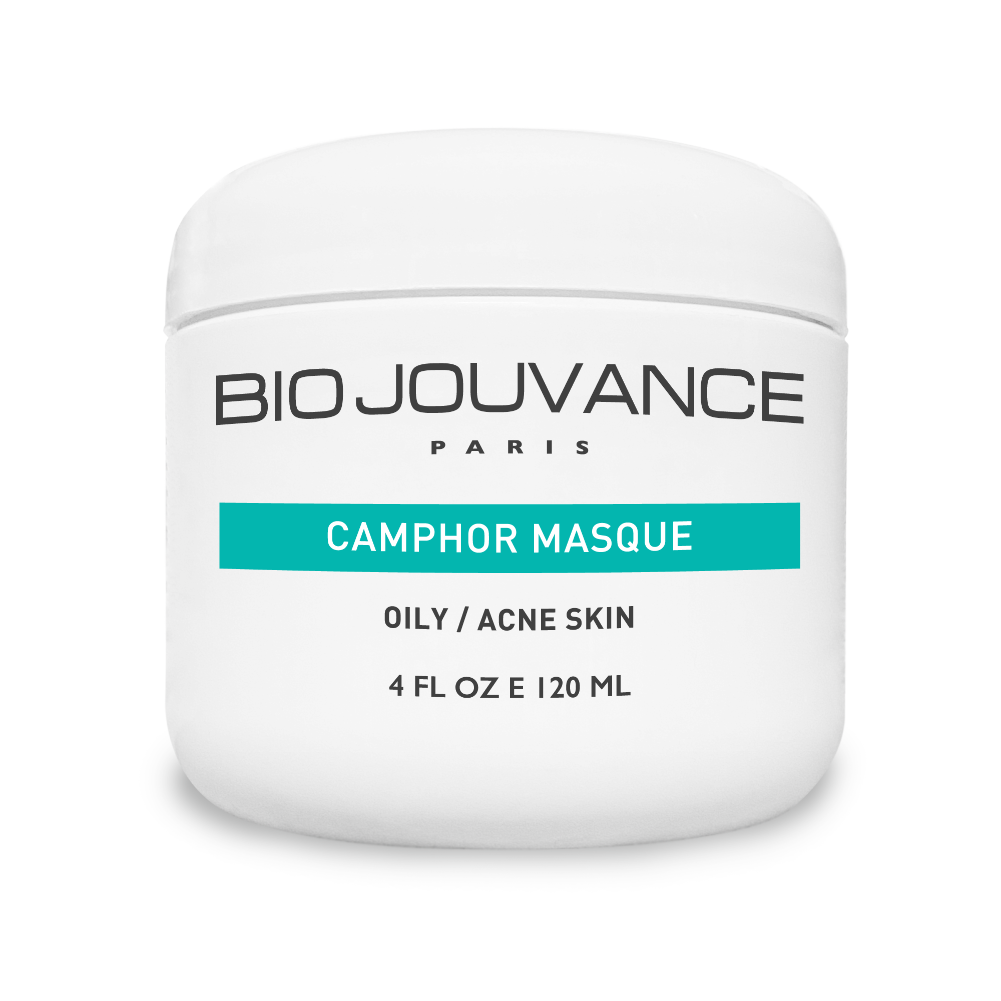 Camphor Masque