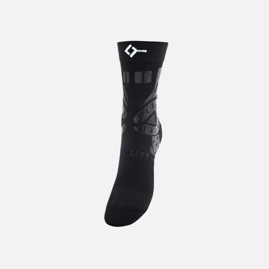 Floky ANKLE Biomechanical Ankle Brace — Maximum Stability & Sprain Prevention