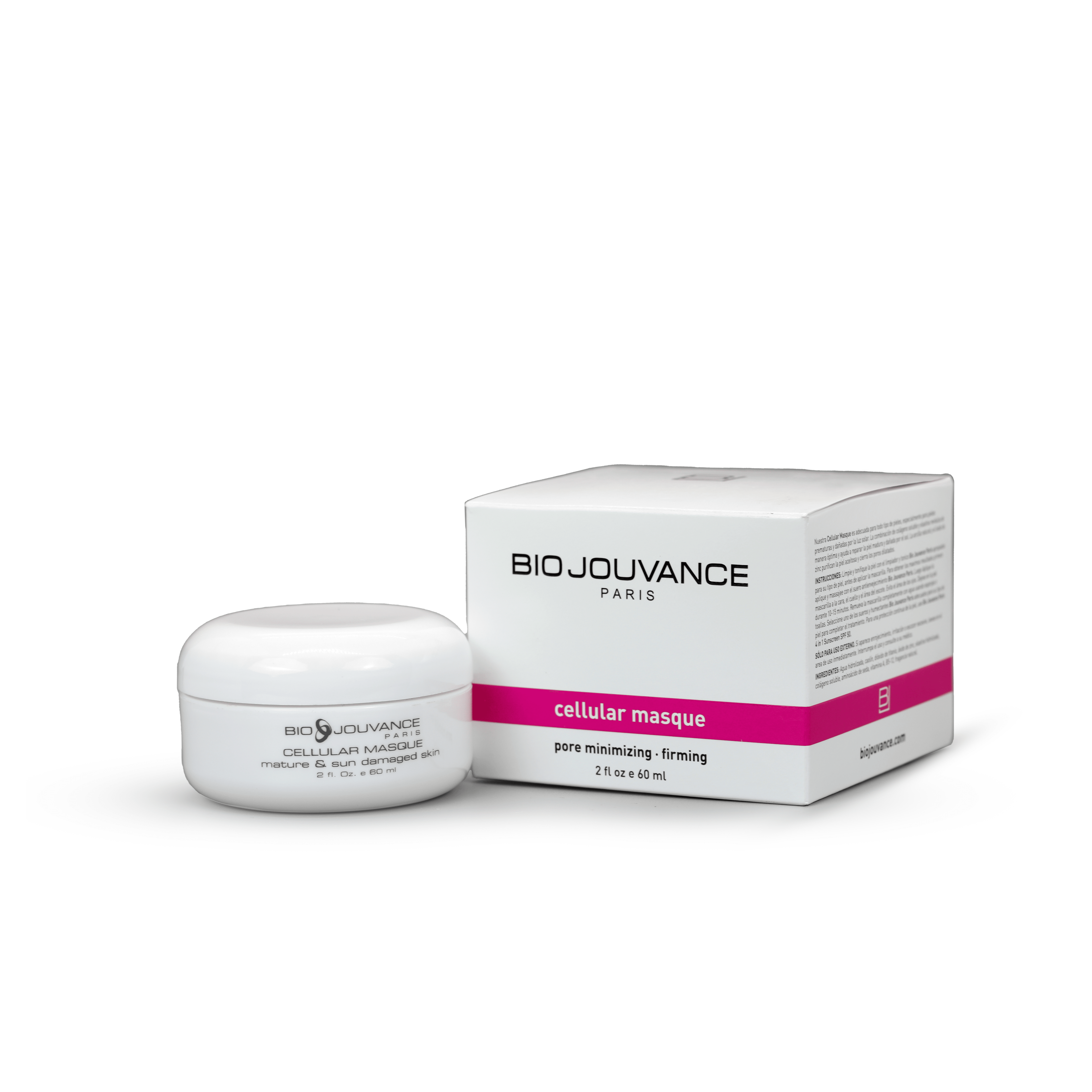 Cellular Masque