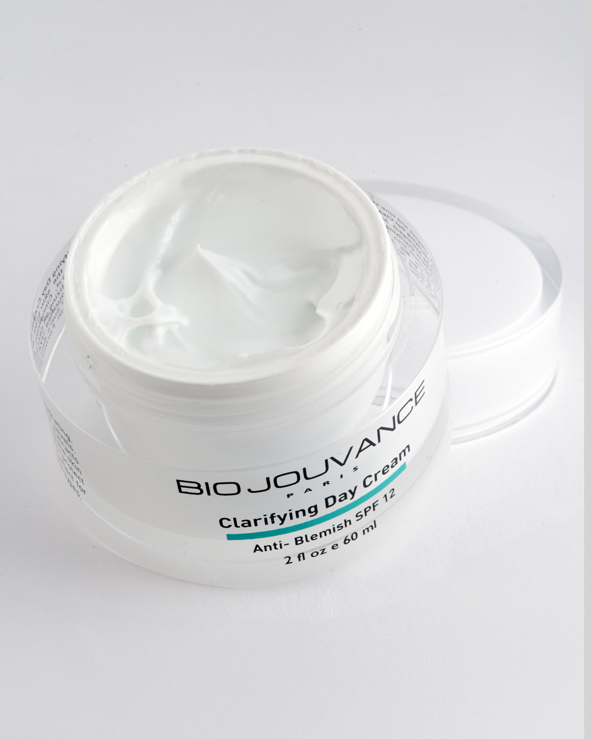 Clarifying Day Cream SPF 12