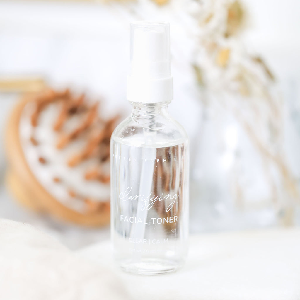 Sensitive Skin Fragrance-Free Skincare Routine Essentials Kit