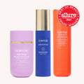 COMPOUND SKINTEREST Everything Bundle – AHA + Barrier + SPF