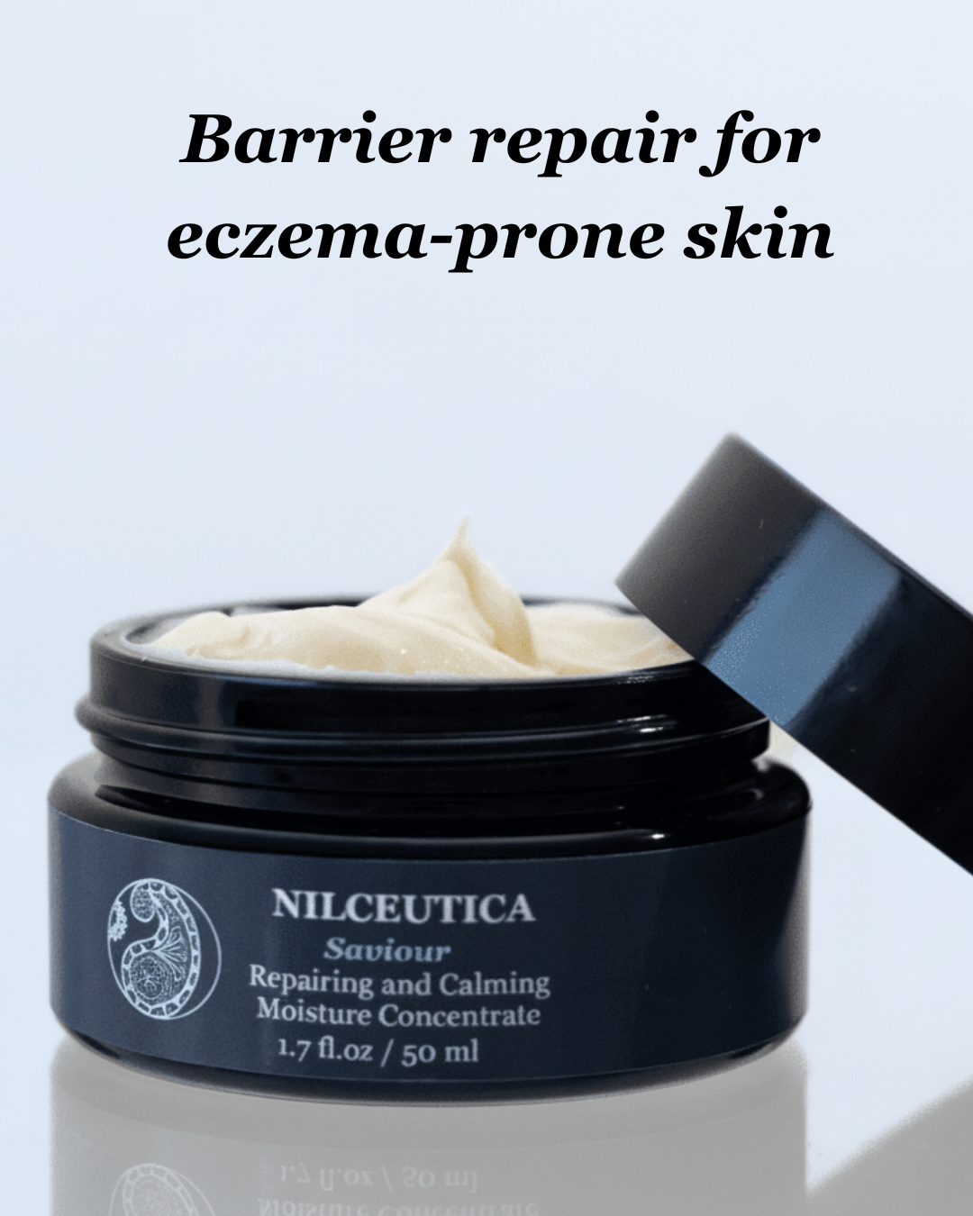 Skin Saviour Repairing Barrier Moisture Concentrate