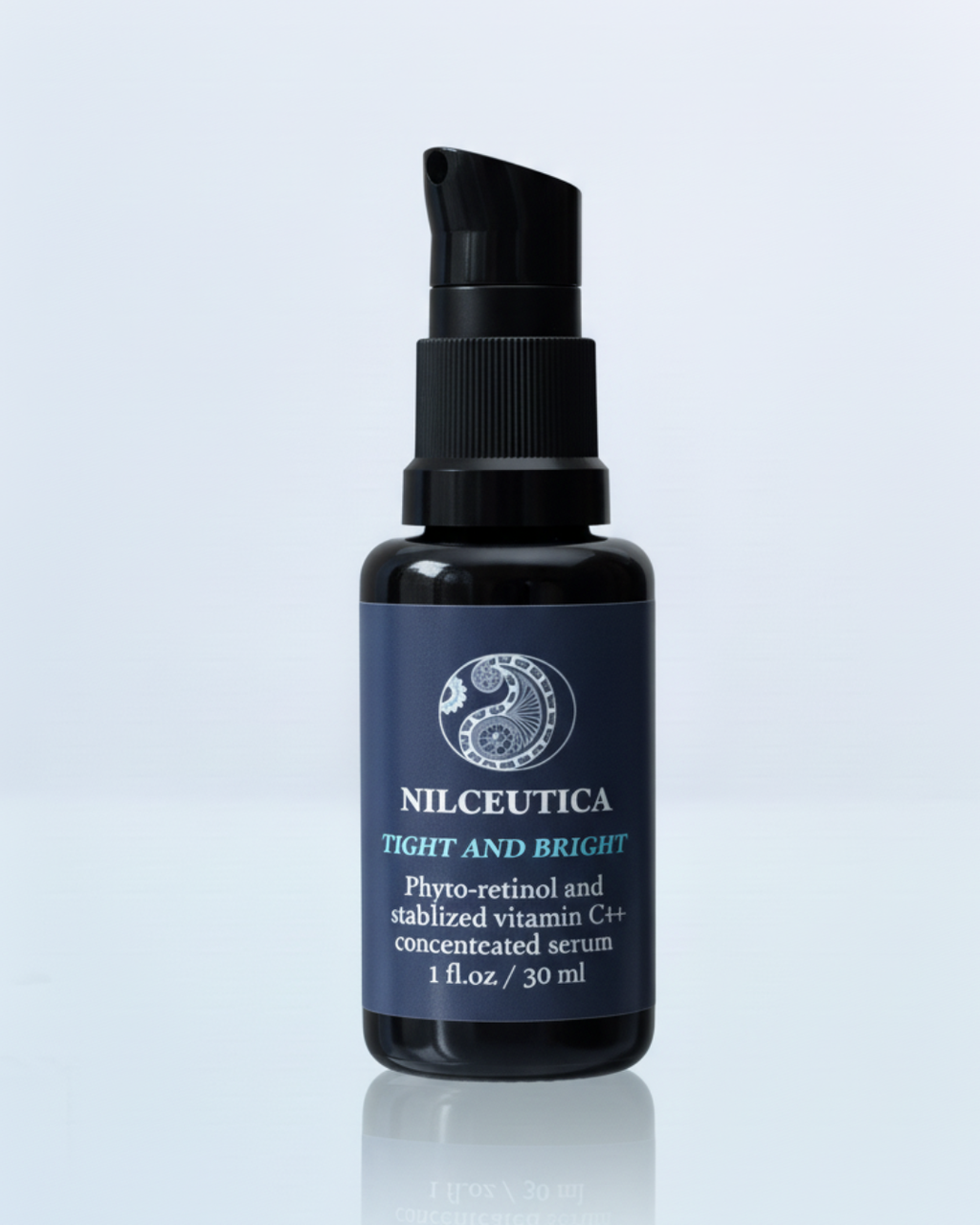 TIGHT AND BRIGHT Advanced Phyto-Retinol & Vitamin C Serum