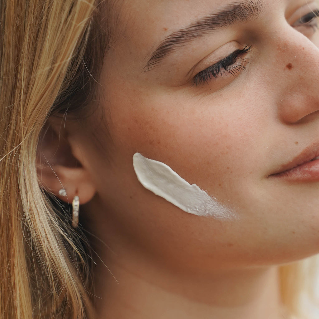Mineral Sunblock