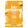 Be Amazing Vegan Protein — Micronutrient-Rich Plant Protein with Digestive Enzymes