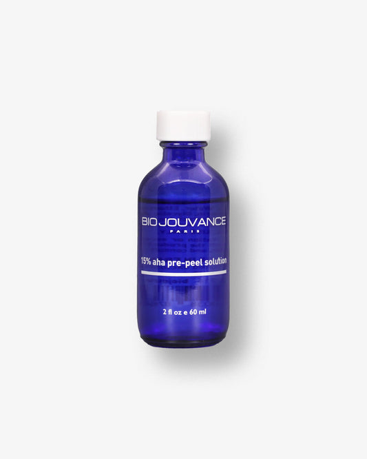 EMA 15% AHA Pre-Peel Solution – Prep & Enhance Peel Efficacy
