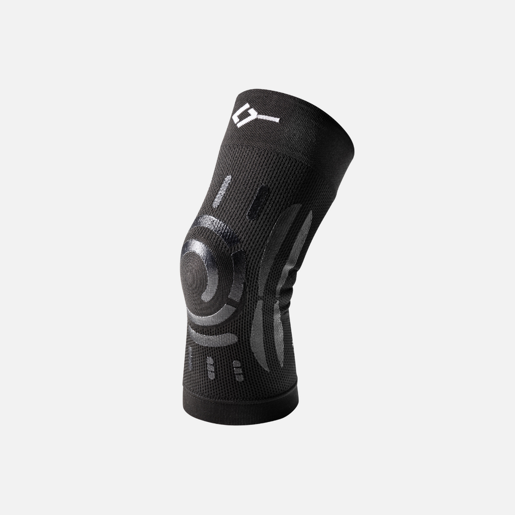 Floky KNEE Biomechanical Knee Brace — Stability, Protection & Anti-Inflammatory Support