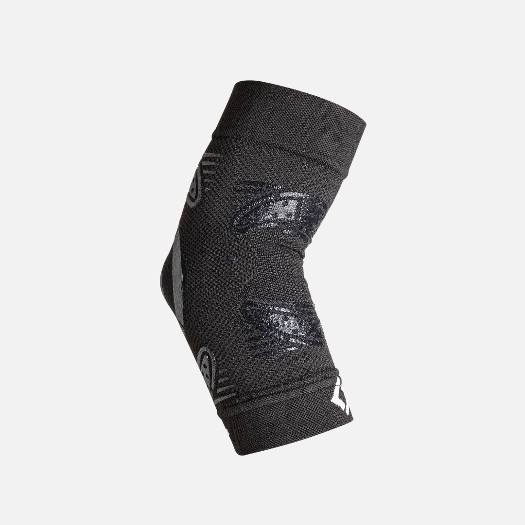 Floky ELBOW Biomechanical Elbow Brace — Epicondylitis Prevention & Post-Activity Recovery