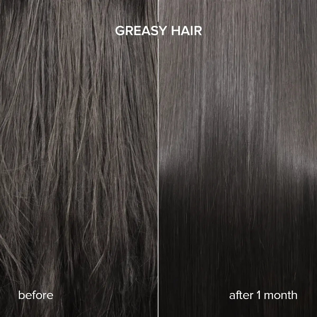 Keratin Oil Serum – Frizz Control & Repair for Dry & Damaged Hair