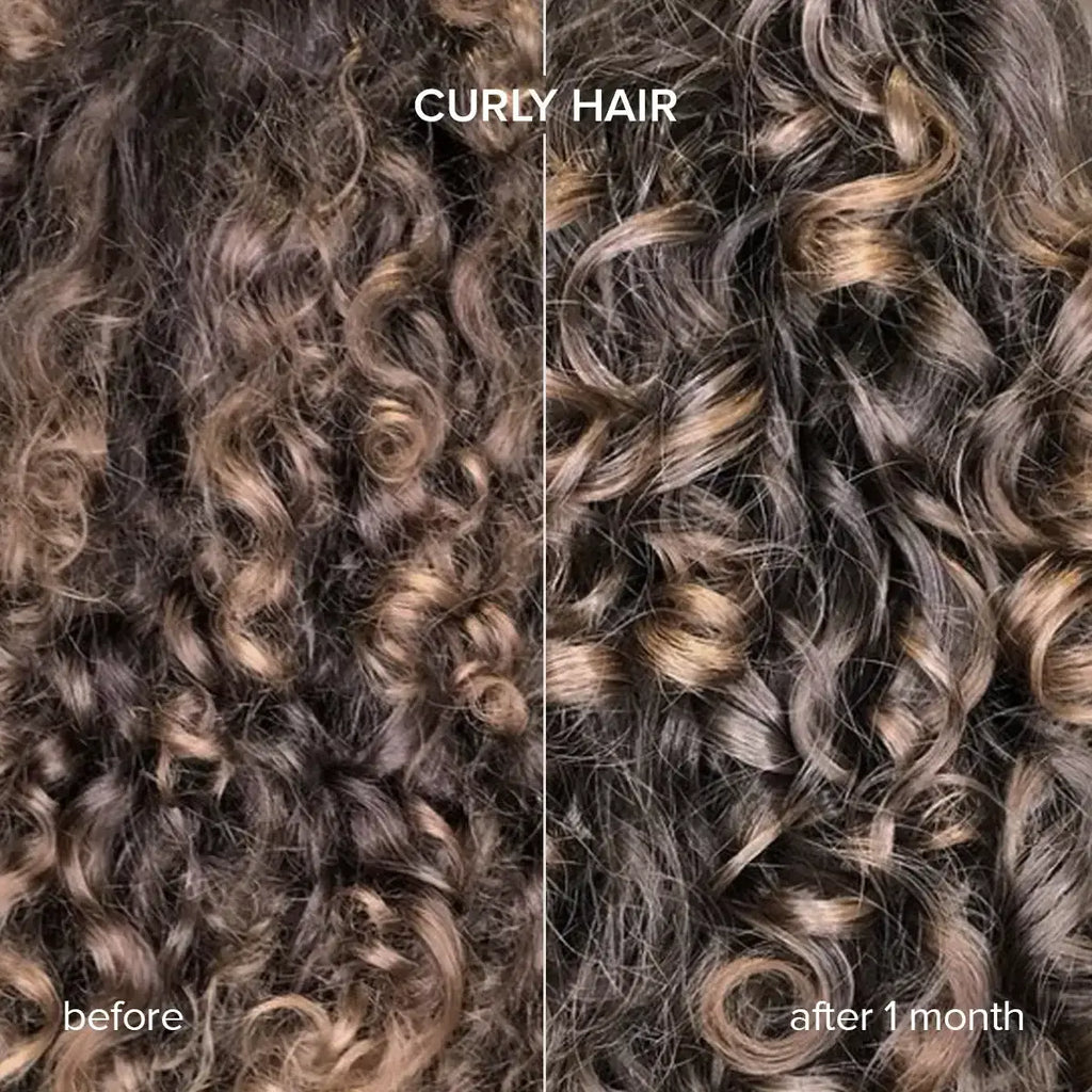 Keratin Oil Serum – Frizz Control & Repair for Dry & Damaged Hair