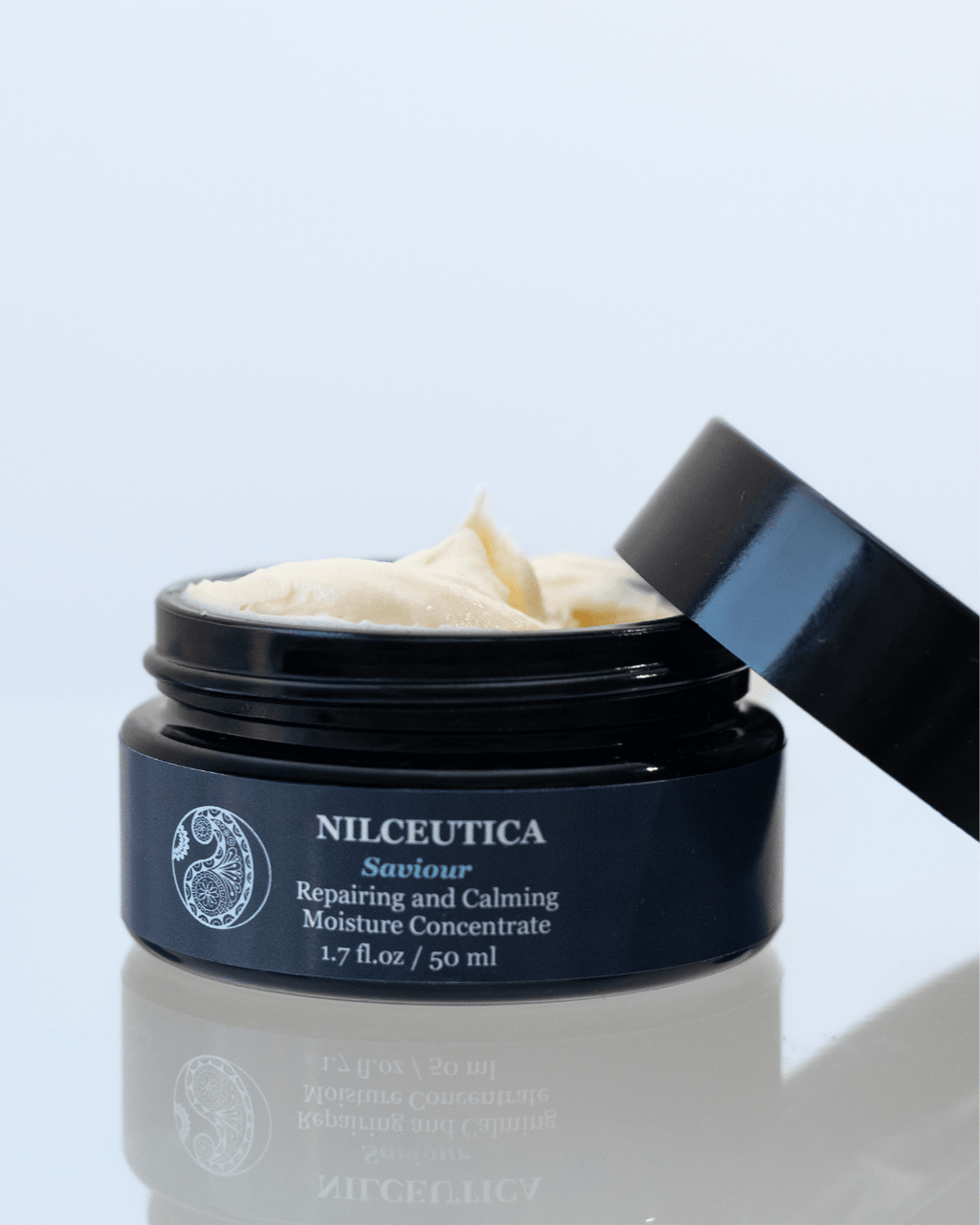 Skin Saviour Repairing Barrier Moisture Concentrate