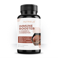 nuTRIELD IMMUNE — Botanical Complex with Medicinal Mushrooms, Adaptogens & β-NMN