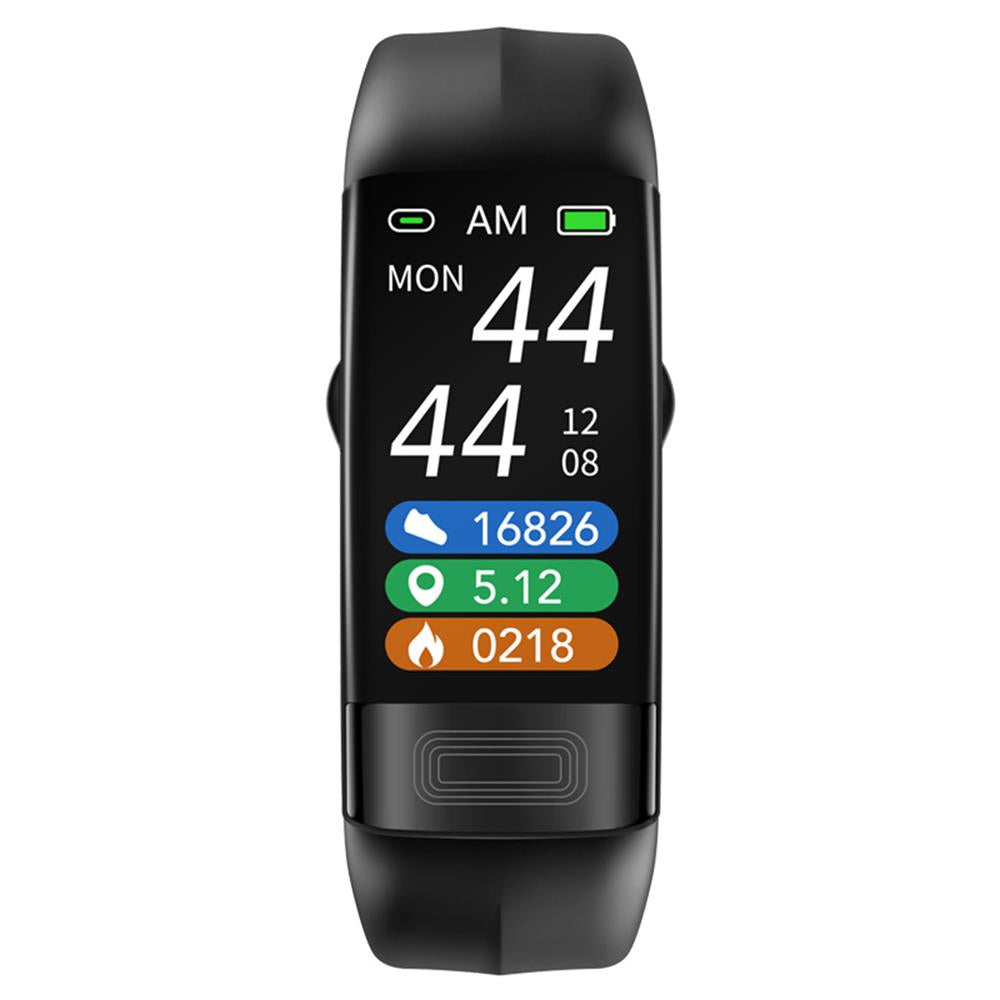 VitaPulse Health Monitoring Smartwatch — ECG, Heart Rate, Blood Pressure & Sleep Tracking