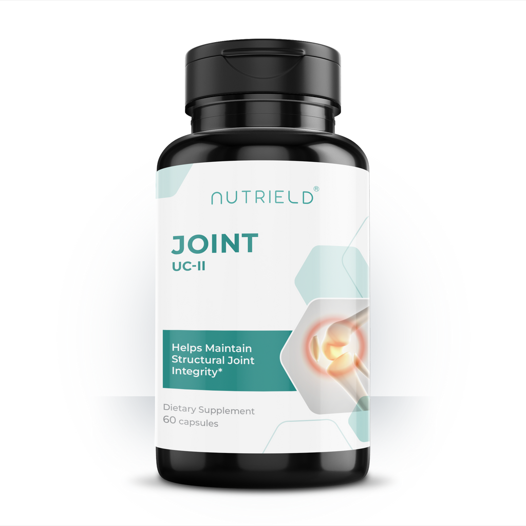 nuTRIELD JOINT — Glucosamine Complex with Chondroitin, MSM & β-NMN