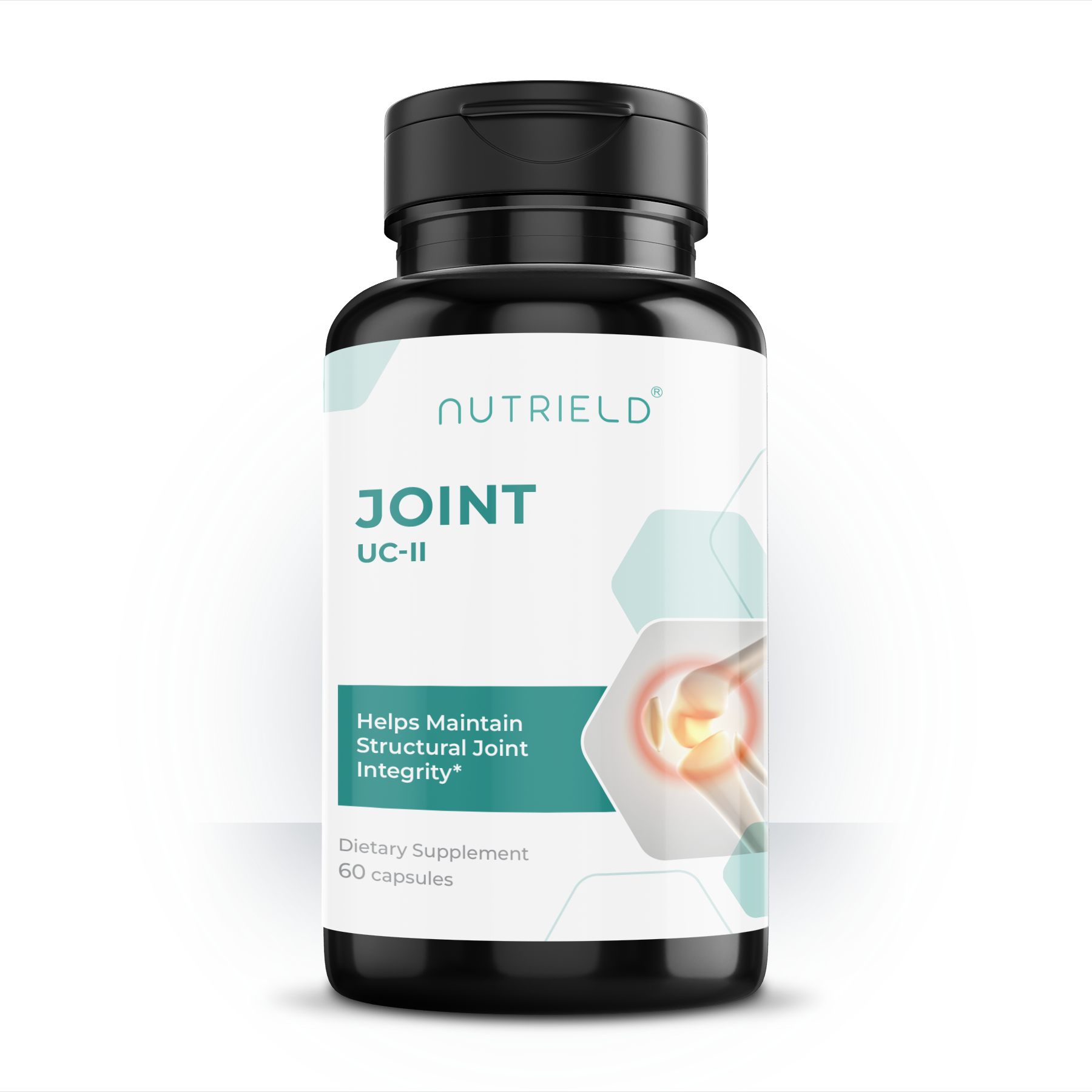 nuTRIELD JOINT — Glucosamine Complex with Chondroitin, MSM & β-NMN