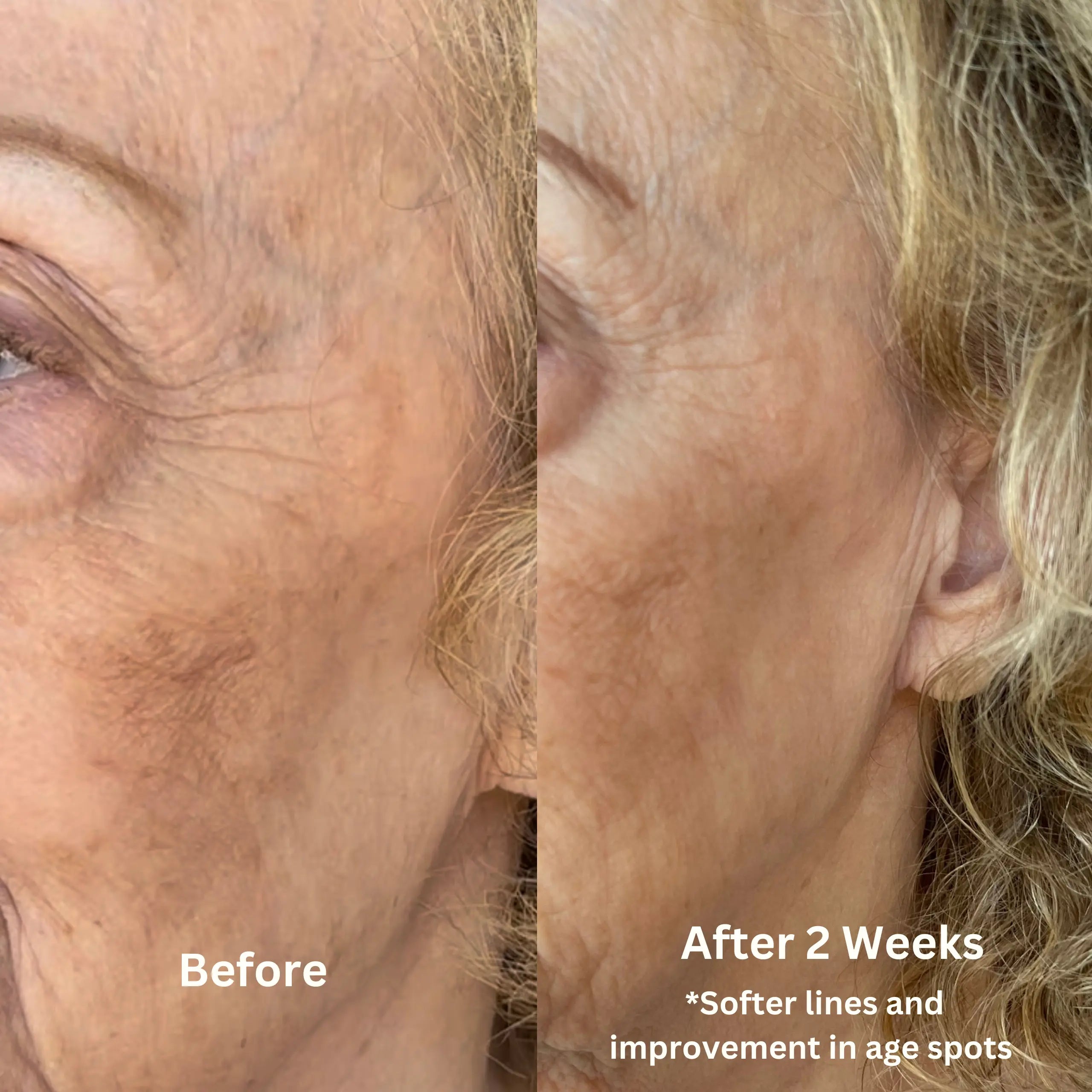 Luster Bakuchiol + Astaxanthin Face Oil — Retinol Alternative