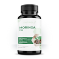 nuTRIELD Moringa + PQQ — Cellular Energy & Longevity Supplement