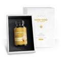 nuTRIELD NMN+SOD 3-in-1 — Yeast-Derived β-NMN, SOD & Pterostilbene