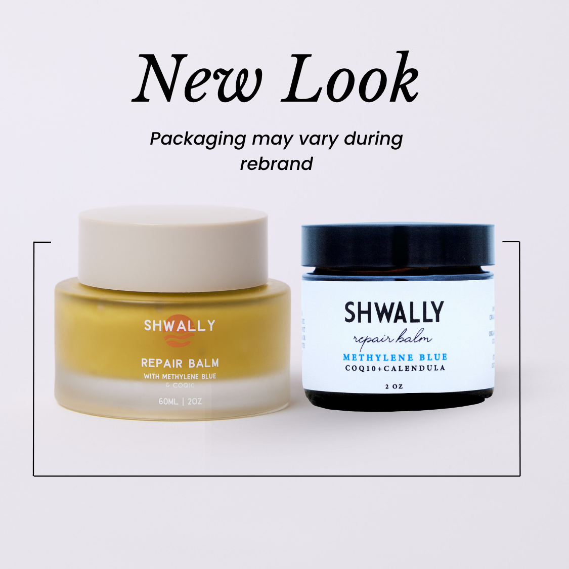 Methylene Blue Serum & Tallow Balm 2-Step Repair Bundle