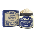 Whipped Bison Tallow & Manuka Honey Moisturizing Balm – Regenerative Skin Nourishment