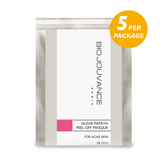 Papaya Peel-Off Masque