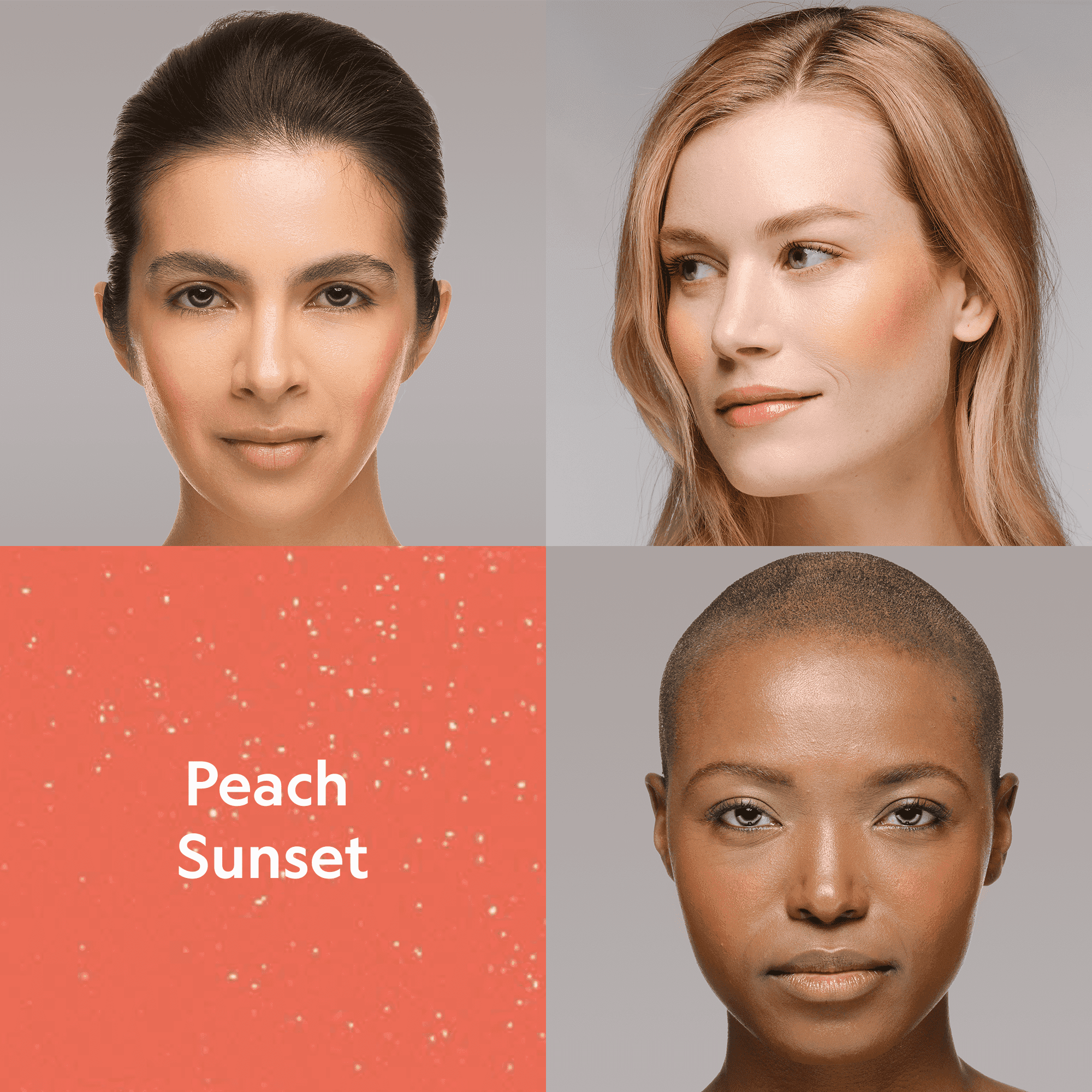 YENSA Super Serum Silk Buildable Cream Blush — 8 Shades