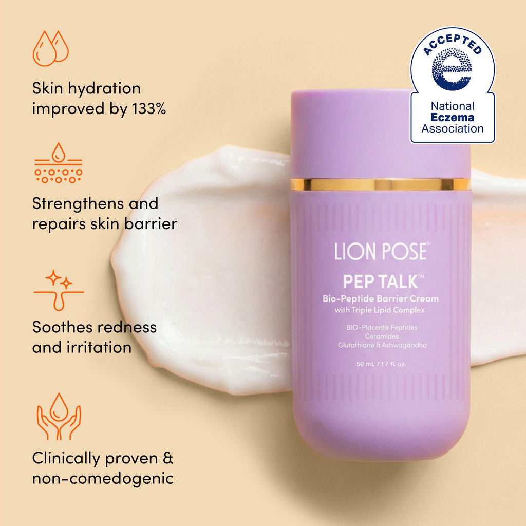 COMPOUND SKINTEREST Everything Bundle – AHA + Barrier + SPF