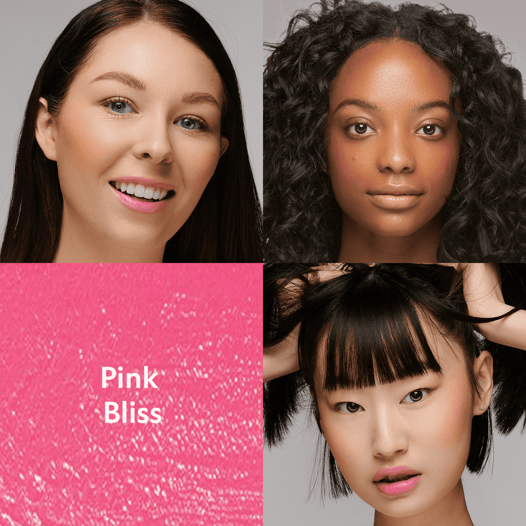 YENSA Super Serum Silk Buildable Cream Blush — 8 Shades
