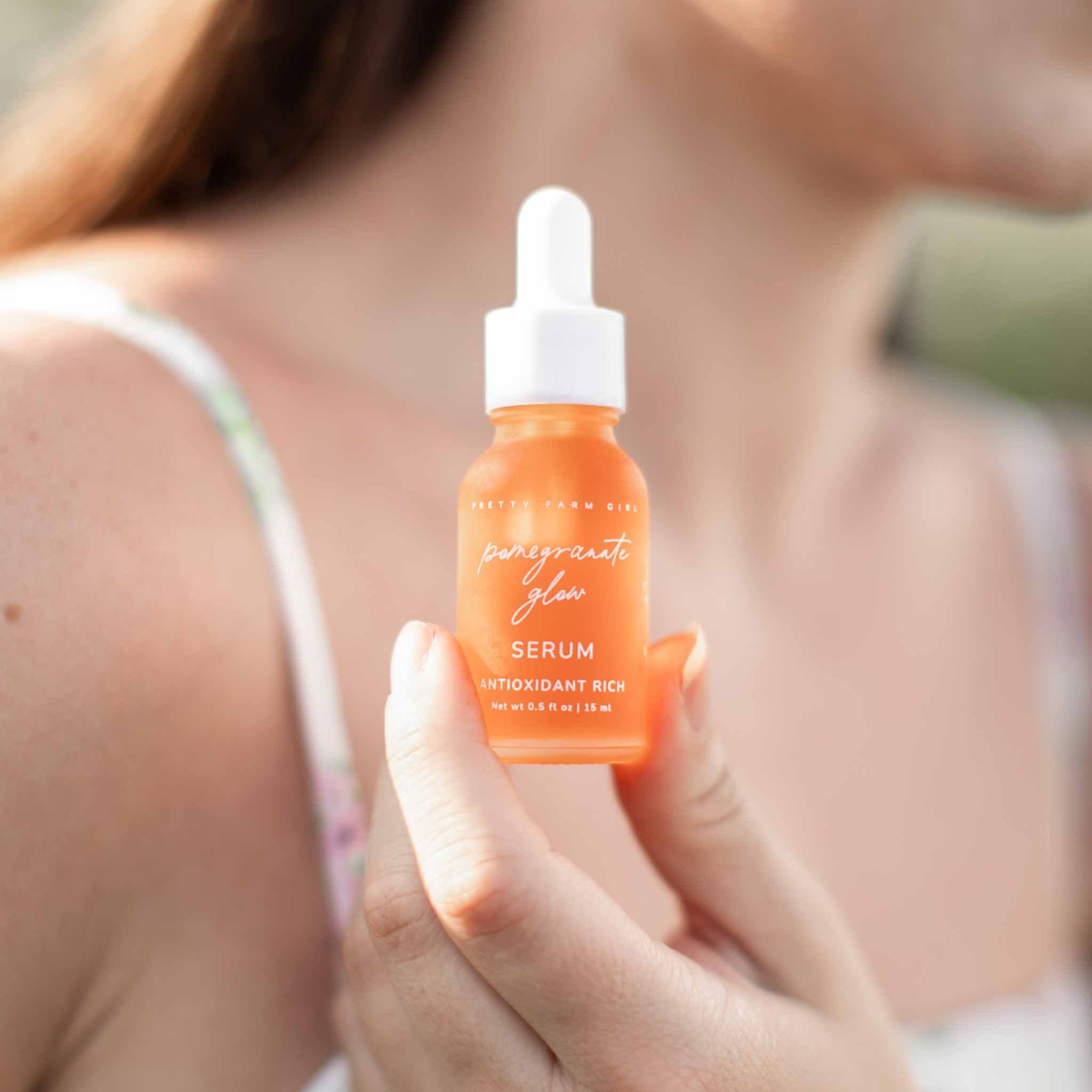 Sensitive Skin Fragrance-Free Skincare Routine Essentials Kit