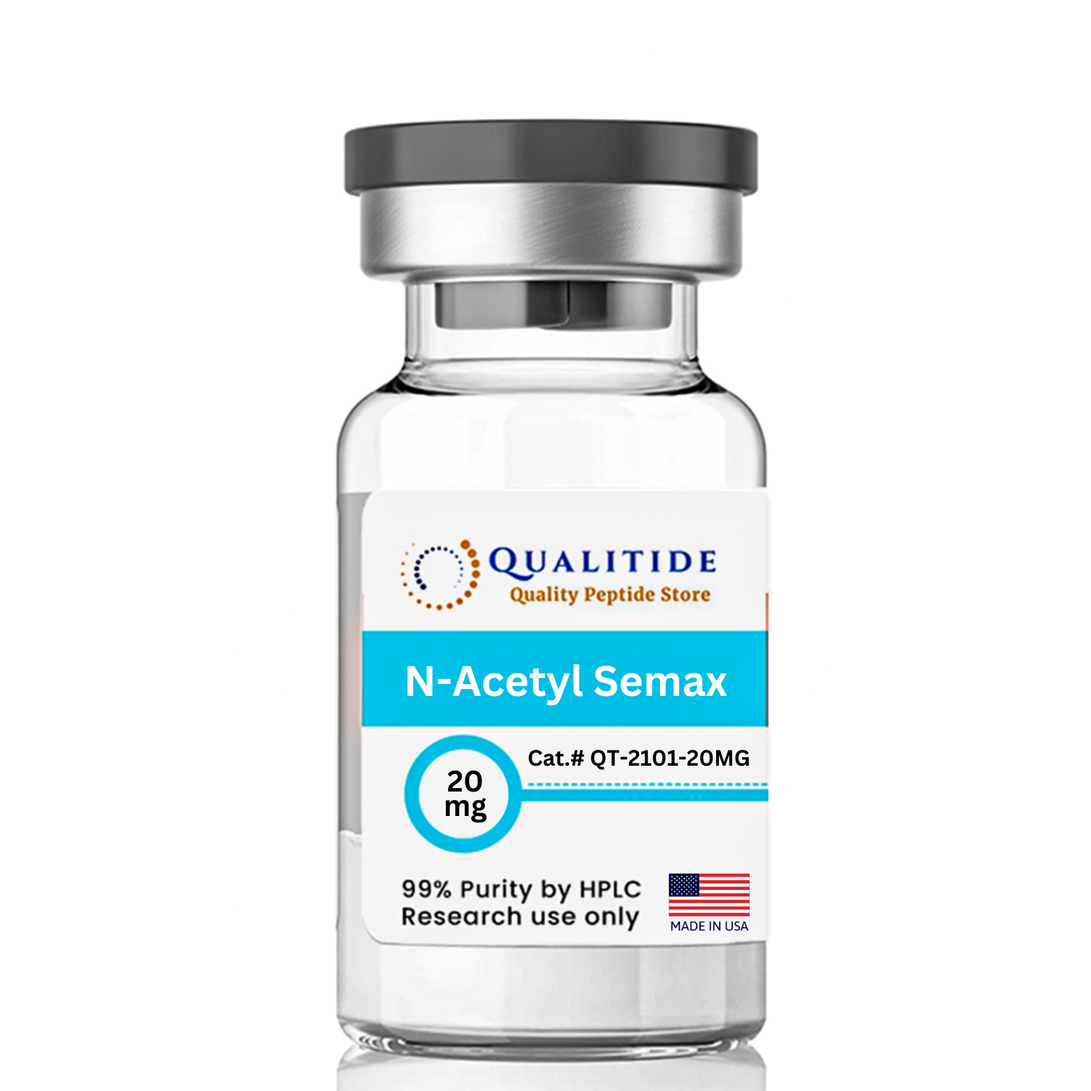 N-Acetyl Semax