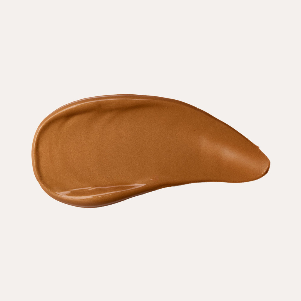 Super Serum Silk Bronzing Drops — Skincare-Powered Radiance