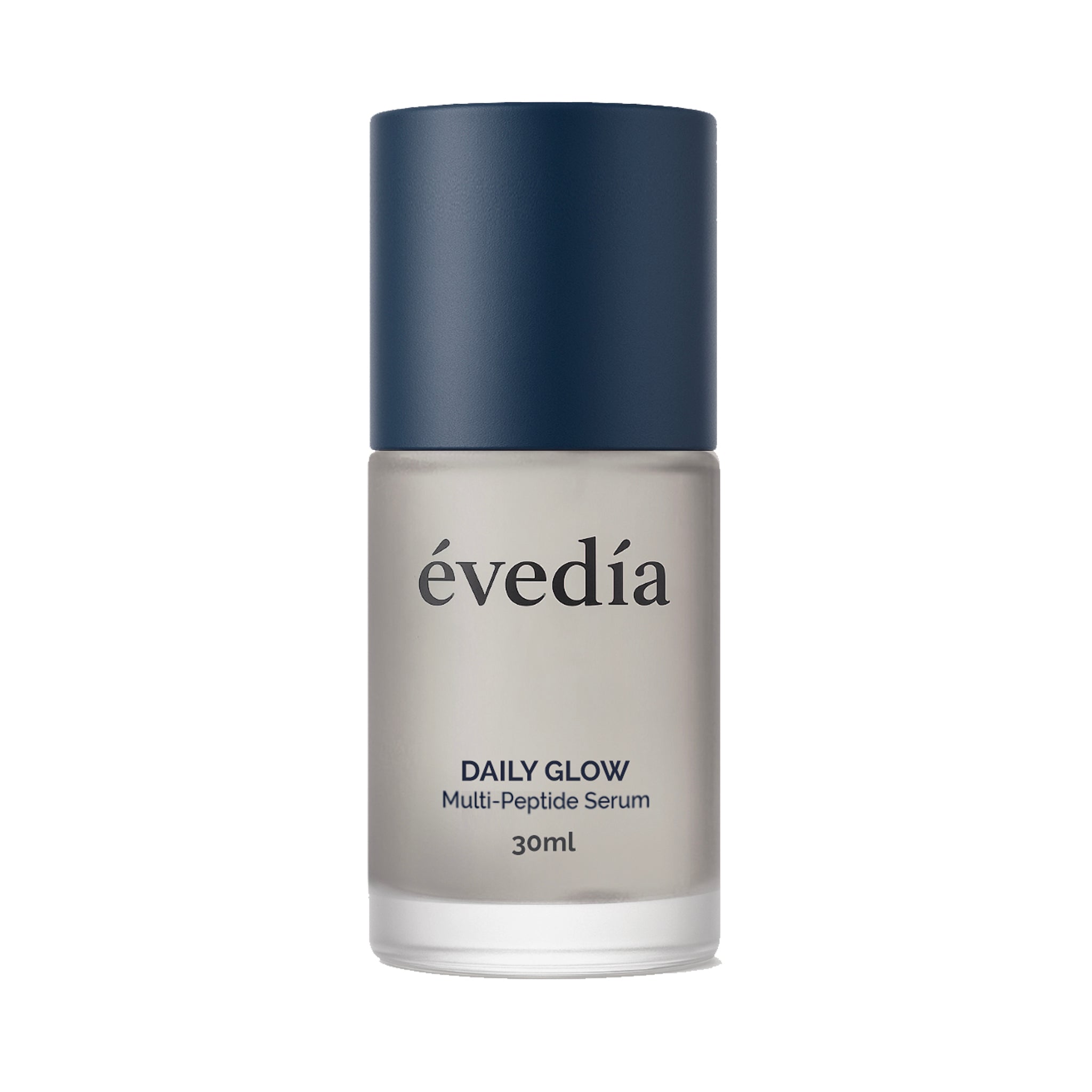 DAILY GLOW Recovery Peptide Serum – Post-Treatment Repair
